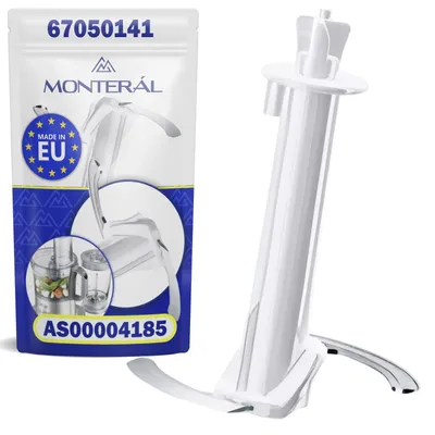 Mixer-Lemmet 67050141 für Braun Multiquick und Minipimer