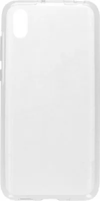 Produktbild von Huawei Y5 2019 Hülle - Silikon - Huawei Backcover - Transparent