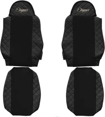 Obrázok produktu pre Obal sedadla F-CORE FX05 BLACK