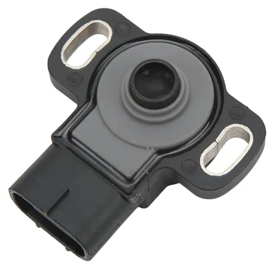Image de Capteur de position du papillon TPS 13550 13D60 - Pièce de rechange pour motos Suzuki GSX600F, GSX750F, GSF1200 et SV1000S
