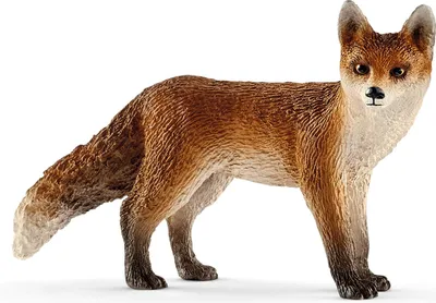 Produktbild von SCHLEICH 14782 Fox