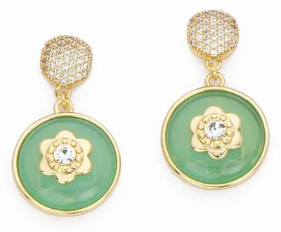 Produktbild von Ohrringen   Anhänger Barbieri    Kollektion Contemporary Jewels - frau