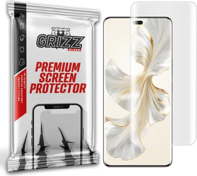 Produktbild von Hydrogel-Folie GrizzGlass Hydrofilm für Honor 100 Pro