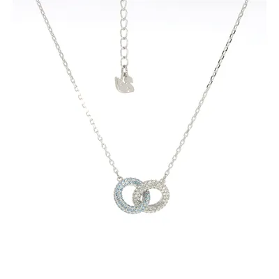 Immagine prodotto di Collana Swarovski per le donne
