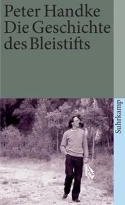 Obrázok produktu pre Die Geschichte des Bleistifts