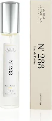 Produktbild von 288 Classic 33ml PARFÜM UNISEX
