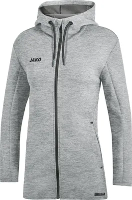 Produktbild von Kapuzenjacke Premium Basics JAKO