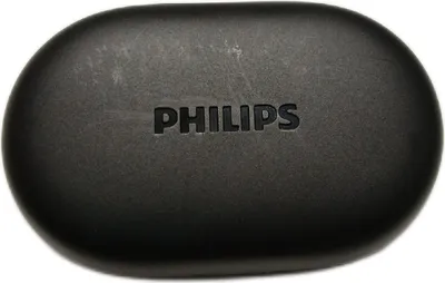 Produktbild von Philips In-Ear Kopfhörer kabellos kleine Ohrstöpsel gut hoppend