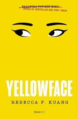 Zdjęcie produktu dla Yellowface