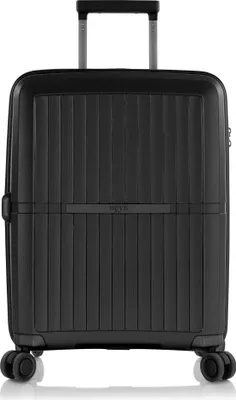 Produktbild von Heys AirLite 4 Rollen Kabinentrolley S 53 cm mit Dehnfalte