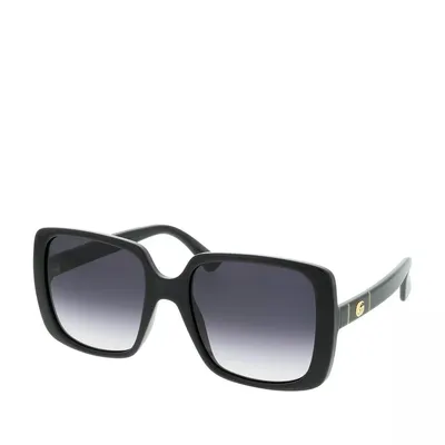 Immagine prodotto di OCCHIALI DA SOLE GUCCI GG0632S (001) nero grigio sfumato