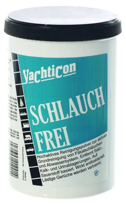 Produktbild von YACHTICON Spezialreinigungsmittel Schlauchfrei , 1 Stück