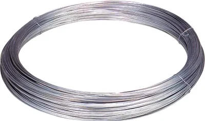 Obrázek produktu pro Pozinkovaný drát, 25 kg role č. 14 / 2,2 mm