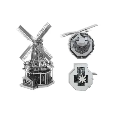 Immagine prodotto di Windmühle