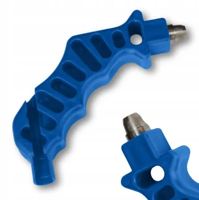 Produktbild von Stylizer Locher für PE-Rohre 3mm Montagearmatur