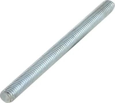 Produktbild von Verzinkt Gewindestange 6*1000Mm - Pg 6*100 Zn