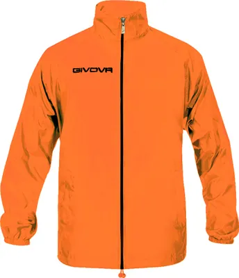 Produktbild von Givova Jacken Rain Basico, RJ0010028, Größe: 136