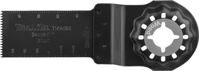 Image de Lame plongeante 24 x 50 mm MAKITA B-64842
