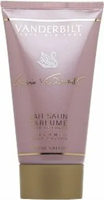 Produktbild von Gloria Vanderbilt Vanderbilt Body Lotion 100ml