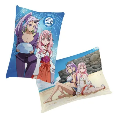 Produktbild von That Time I Got Reincarnated as a Slime Kissen Shion & Shuna 50 x 35 cm