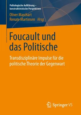 Obrázok produktu pre Foucault und das Politische