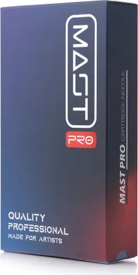 Produktbild von Kartusche Mast Pro 0803RS (1 Stk.)