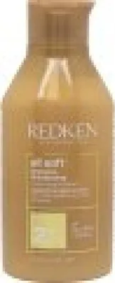 Produktbild von Redken All Soft Shampoo Pflegeshampoo für trockenes und widerspenstiges Haar 300 ml