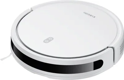 Obrázek produktu pro Xiaomi Robot Vacuum E10 vysávací a mopovací robot 0,4 l bezsáčkový bílý