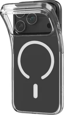 Obrázek produktu pro SBS PUIPC17P6303MAGTRGRS, Obal, Apple, iPhone 17 Pro, 16 cm (6.3"), Průhledná