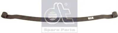 Produktbild von DT Spare Parts 5.10175 Blattfedern