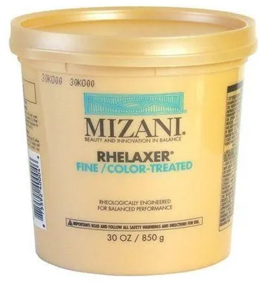 Obrázok produktu pre Mizani – Rhelaxer na jemné vlasy a farbené vlasy 850/1816 g