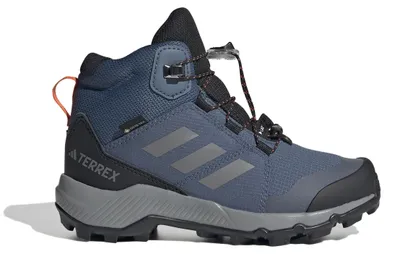 Produktbild von Adidas TERREX MID GTX K blau 31