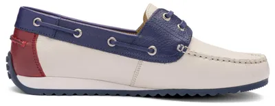 Produktbild von Ara 27704-09 NEW PORT, Schnürschuhe in Weiß (Creme),kombiniert für Damen, Größe 38,5