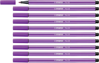 Productafbeelding van STABILO - Premium viltstift - Pen 68