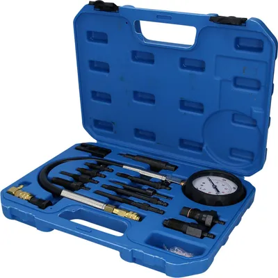 Produktbild von Brilliant Tools BT581050, 1,6 kg, 387 mm, 350 mm, 80 mm, 15 Stück(e)