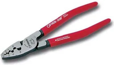 Image de Orbis Pliers 49-180/2022