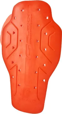Image de Protections Shima GFLEXXBACKPROTECTORLVL2S