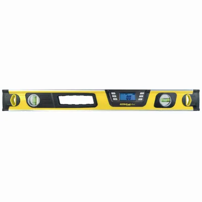 Produktbild von Stanley - Neigungsmesser FatMax, 869076