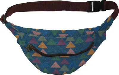 Produktbild von Gürteltasche - Adam - Muster 01 - Bauchtasche - Hüfttasche