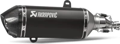 Zdjęcie produktu dla Akrapovic Slip-On Line (SS) dla Vespa GTS125 tj. Super MA3A EURO4