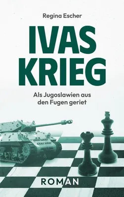 Produktbild von Ivas Krieg
