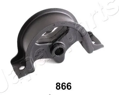 Produktbild von JAPANPARTS RU-866 Motorlager Lagerung Motor für SUZUKI SWIFT II Schrägheck (EA, MA)