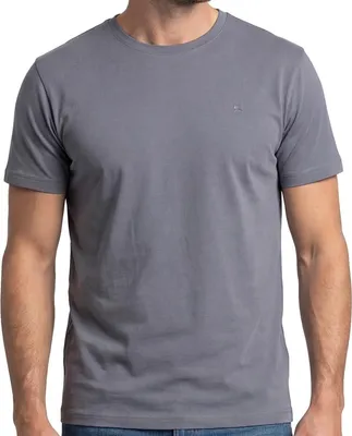 Produktbild von LERROS 3er Pack Basic T-Shirt Angenehmes weiches Material, Bequemer Schnitt, Vielseitig kombinierbar Alltag