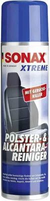 Produktbild von Sonax Xtrem Polster und Alcantara Reiniger für Innenraum 400ml
