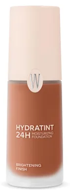 Immagine prodotto di WYCON Cosmetics HYDRATINT NW55 Fondotinta liquido luminoso ed idratante