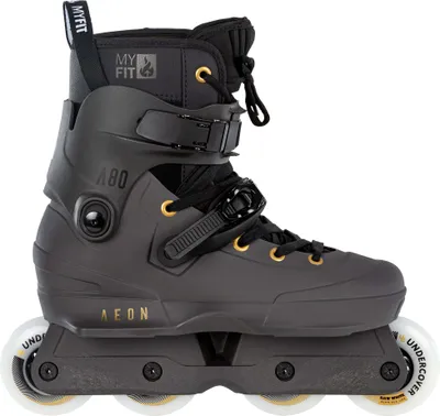 Image de POWERSLIDE USD AGGRESSIVE SKATES Aeon 80 39-40