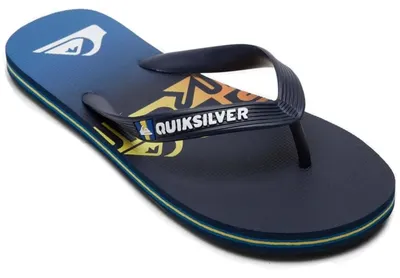 Immagine prodotto di Sandali Quiksilver AQBL100558_BYJ3 da Bambino
