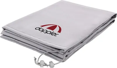 Obrázok produktu pre Doppler ACTIVE - ochranný kryt pre dáždniky s bočnou nohou 370 cm a 350 x 260 cm