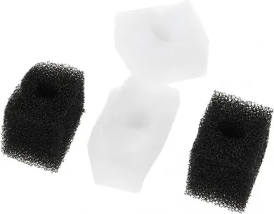 Productafbeelding van Ebi Vervangingsspons voor AFI-150 2 stuks