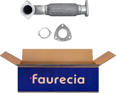Produktbild von Abgasrohr vorne FAURECIA Aftermarket-Expertise für ALFA ROMEO 164